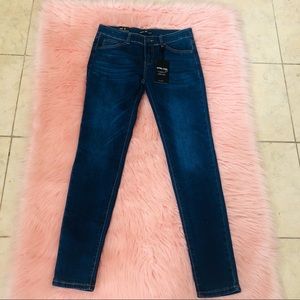 April Girl Jeans Sz 9